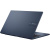 15.6" Ноутбук ASUS Vivobook 15, Intel Core 5 120U, RAM 8 ГБ, SSD 256 ГБ, Intel Graphics, Без ОС, синий (90NB13Y1-M03FH0)